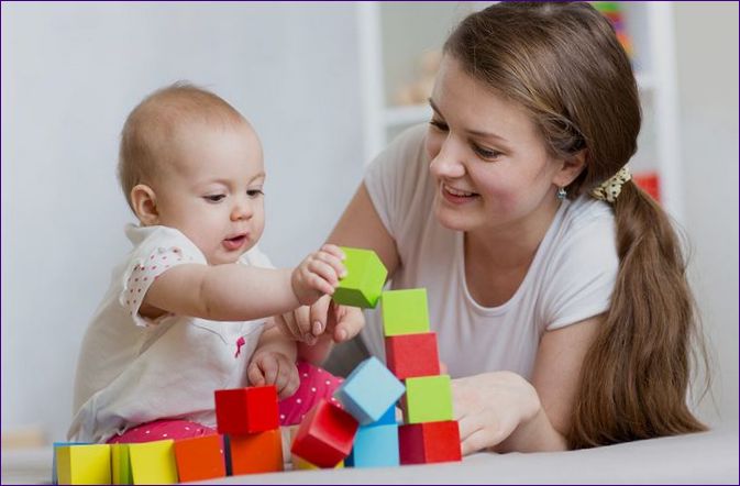 Bir çocuğun beynini şekillendirmek: Erken gelişim ve iki dillilik