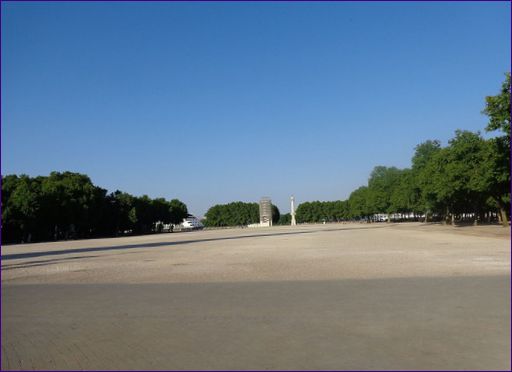 Place de la Cencons, Bordeaux, Fransa