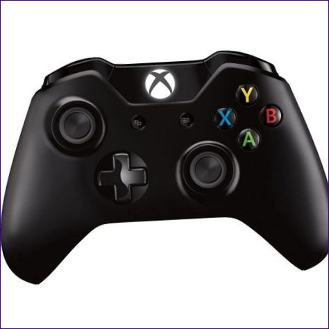 Microsoft Xbox One Kablosuz Kumanda