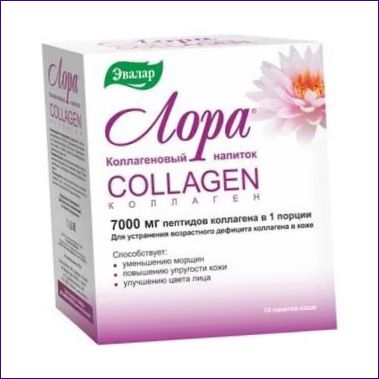 LORA COLLAGEN