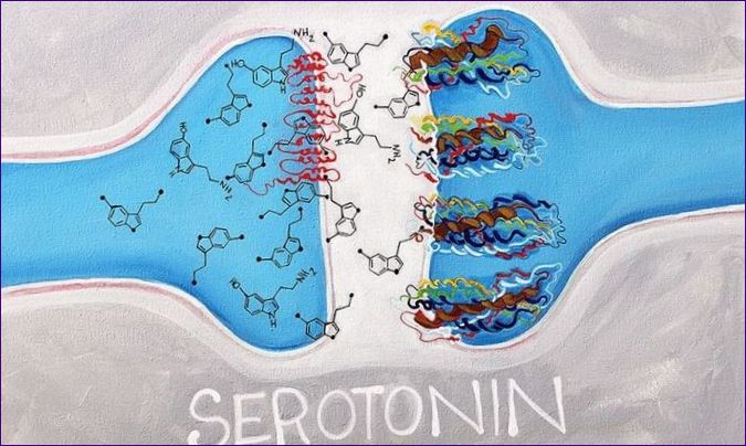 Serotonin sendromu