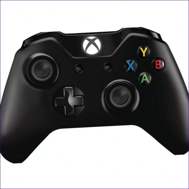 Microsoft Xbox One Kumandası