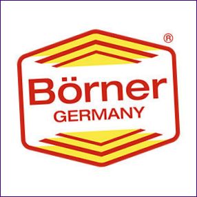 Borner