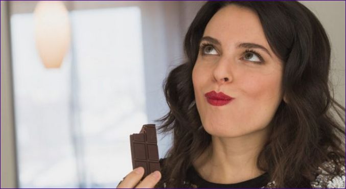 Kilo verirken çikolata yemek güvenli midir? Diyet hakkında 4 efsane. Diyet yaparken yiyebileceğiniz ve yiyemeyeceğiniz şeyler