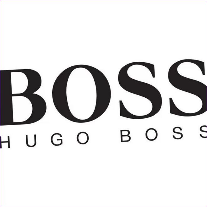 HUGO BOSS