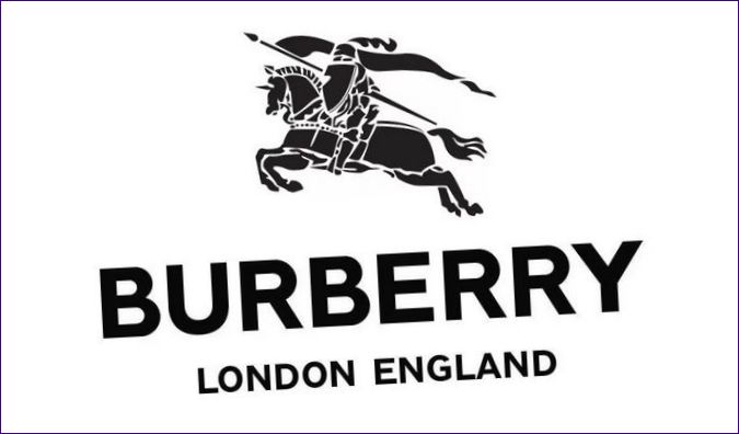 BURBERRY