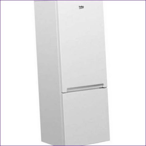 BEKO RCNK 270K20 W