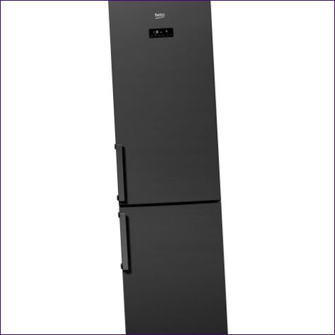 BEKO RCNK 356E21 A