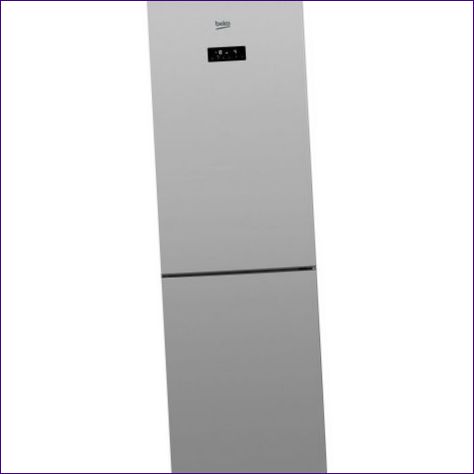 BEKO CNMV 5335EA0 S