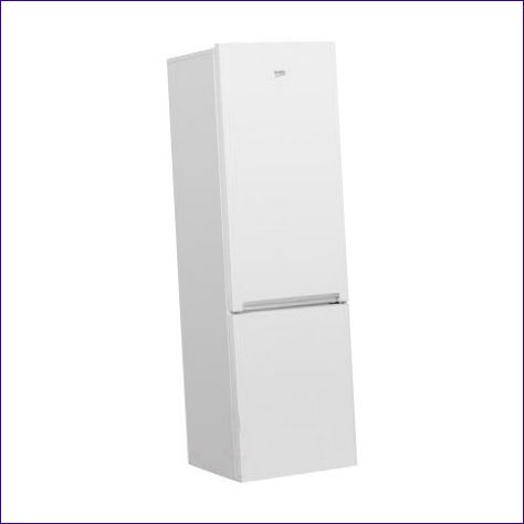 BEKO RCNK 356K00 W