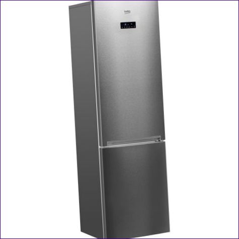 BEKO RCNK 365E20 ZX